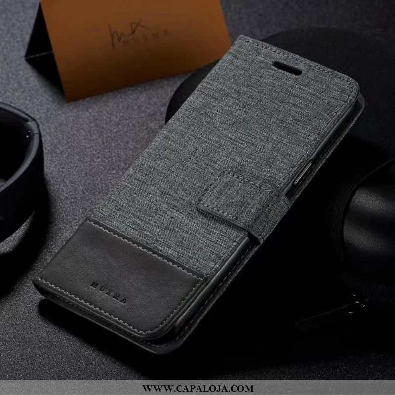 Capas Sony Xperia Xz1 Compact Cases Cover Cinza, Capa Sony Xperia Xz1 Compact Telemóvel Baratos