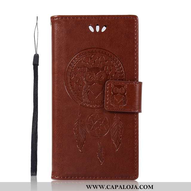 Capas Sony Xperia Xz1 Compact Protetoras Antiqueda Telemóvel Dourada Dourado, Capa Sony Xperia Xz1 C