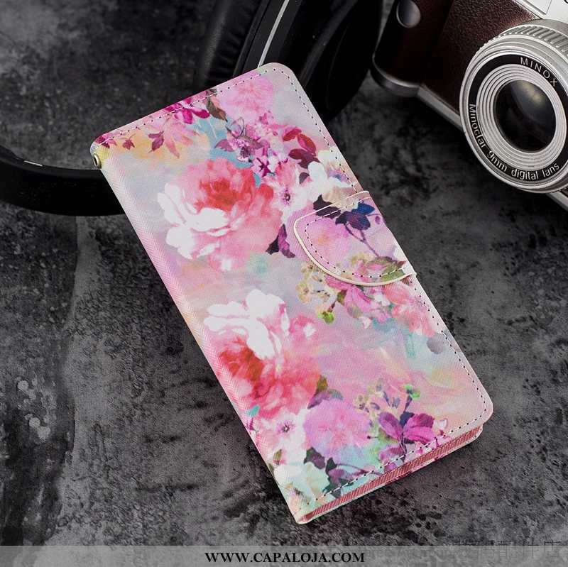 Capas Sony Xperia Xz2 Couro Branco Cases Feminino, Capa Sony Xperia Xz2 Protetoras Online