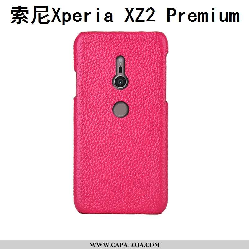 Capas Sony Xperia Xz2 Premium Protetoras Cases Antiqueda Vaca Preto, Capa Sony Xperia Xz2 Premium Es