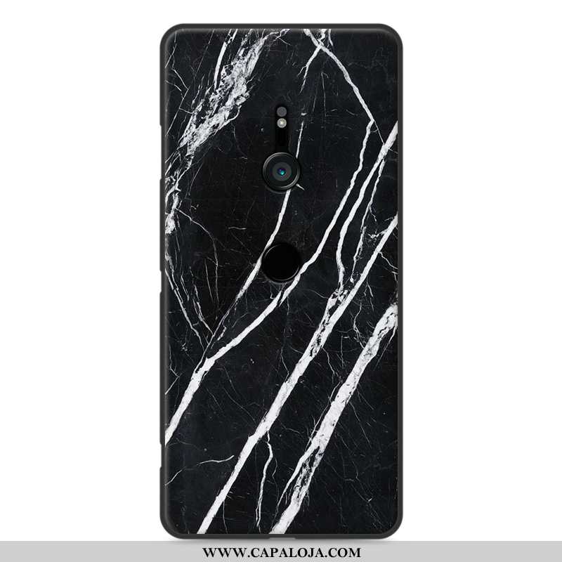 Capas Sony Xperia Xz3 Personalizada Soft Antiqueda Caqui, Capa Sony Xperia Xz3 Vintage Baratos