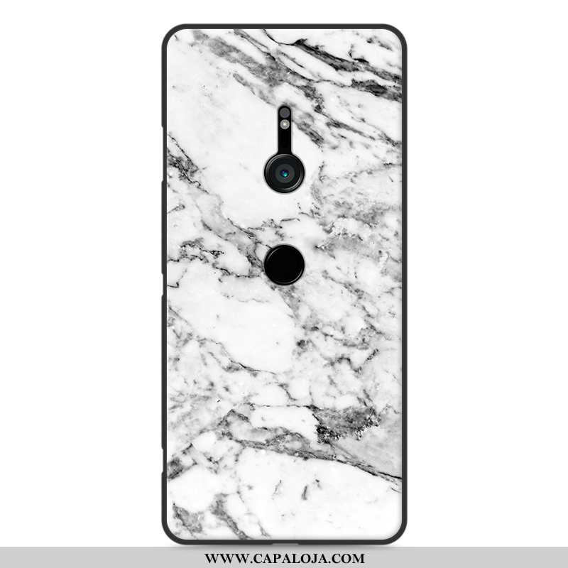 Capas Sony Xperia Xz3 Personalizada Soft Antiqueda Caqui, Capa Sony Xperia Xz3 Vintage Baratos