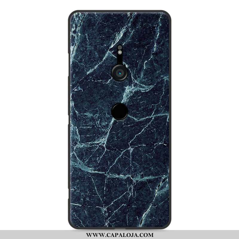 Capas Sony Xperia Xz3 Personalizada Soft Antiqueda Caqui, Capa Sony Xperia Xz3 Vintage Baratos