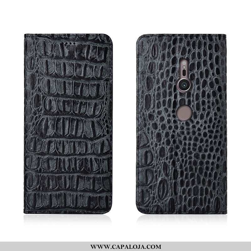 Capas Sony Xperia Xz3 Silicone Cases Cover Caqui, Capa Sony Xperia Xz3 Couro Legitimo Online