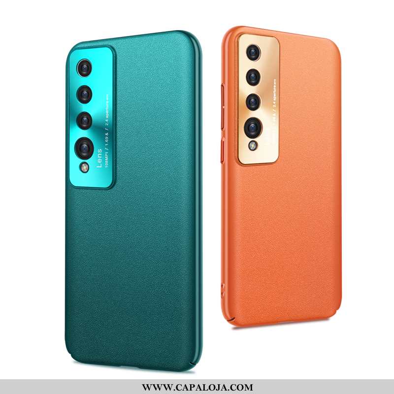 Capas Xiaomi Mi 10 Criativas Cases Novas Completa Verde, Capa Xiaomi Mi 10 Slim Baratos