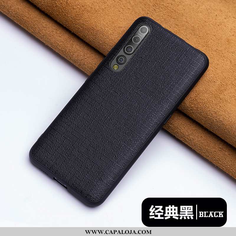 Capas Xiaomi Mi 10 Super Masculino Personalizado Azul Escuro, Capa Xiaomi Mi 10 Estilosas Promoção