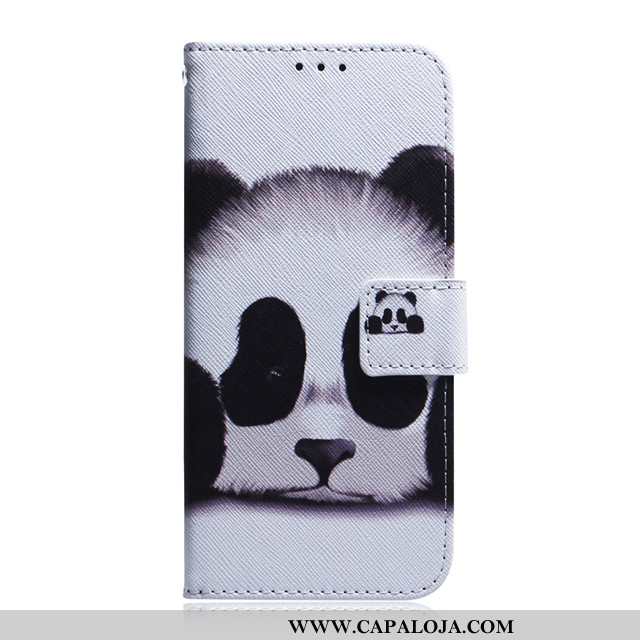 Capas Xiaomi Mi 9 Lite Couro Bonitos Antiqueda Feminino Branco, Capa Xiaomi Mi 9 Lite Silicone Onlin