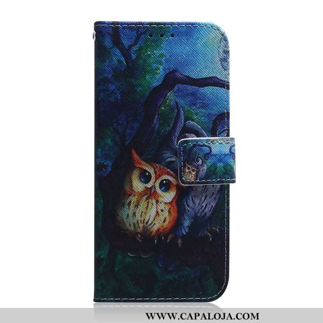 Capas Xiaomi Mi 9 Lite Couro Bonitos Antiqueda Feminino Branco, Capa Xiaomi Mi 9 Lite Silicone Onlin