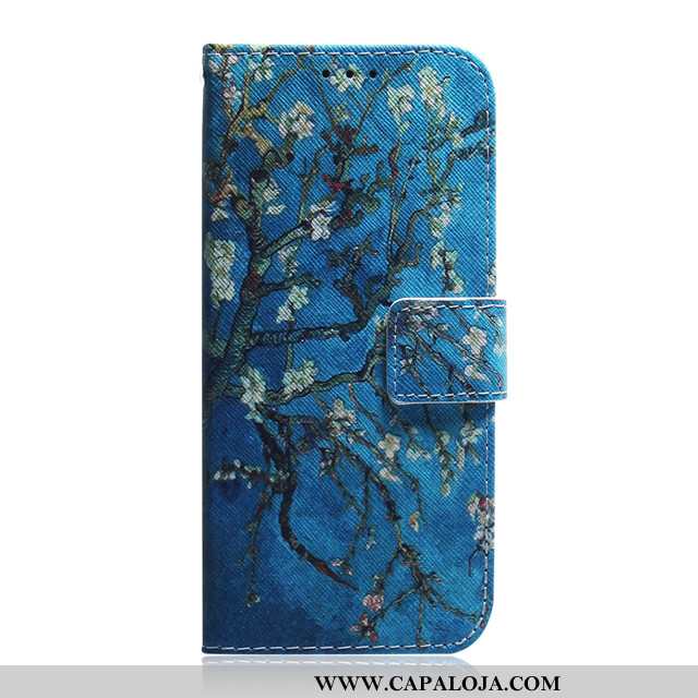 Capas Xiaomi Mi 9 Lite Couro Bonitos Antiqueda Feminino Branco, Capa Xiaomi Mi 9 Lite Silicone Onlin