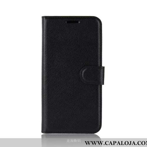 Capas Xiaomi Mi 9 Lite Couro Cover Pequena Simples Verde, Capa Xiaomi Mi 9 Lite Carteira Promoção