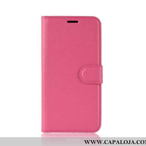 Capas Xiaomi Mi 9 Lite Couro Cover Pequena Simples Verde, Capa Xiaomi Mi 9 Lite Carteira Promoção