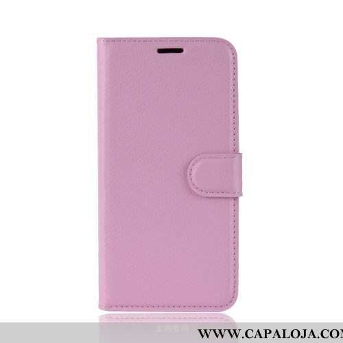 Capas Xiaomi Mi 9 Lite Couro Cover Pequena Simples Verde, Capa Xiaomi Mi 9 Lite Carteira Promoção