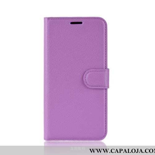 Capas Xiaomi Mi 9 Lite Couro Cover Pequena Simples Verde, Capa Xiaomi Mi 9 Lite Carteira Promoção