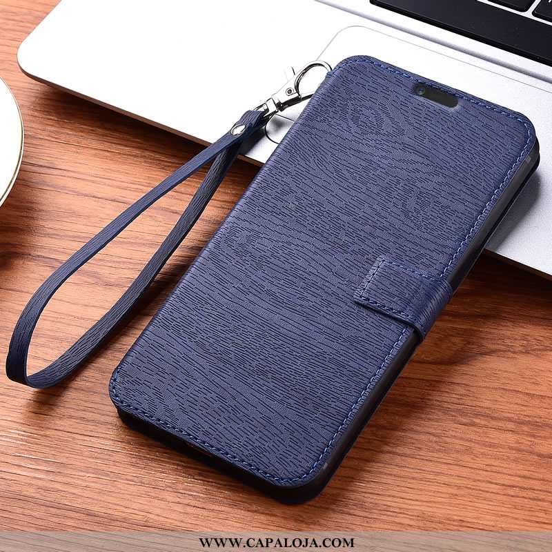 Capas Xiaomi Mi 9 Lite Soft Preto Telemóvel Couro, Capa Xiaomi Mi 9 Lite Protetoras Comprar