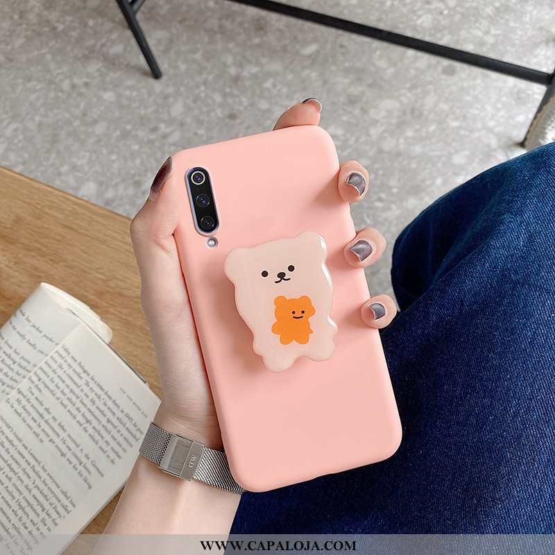 Capas Xiaomi Mi 9 Personalizado Cases Azul Super, Capa Xiaomi Mi 9 Slim Barato