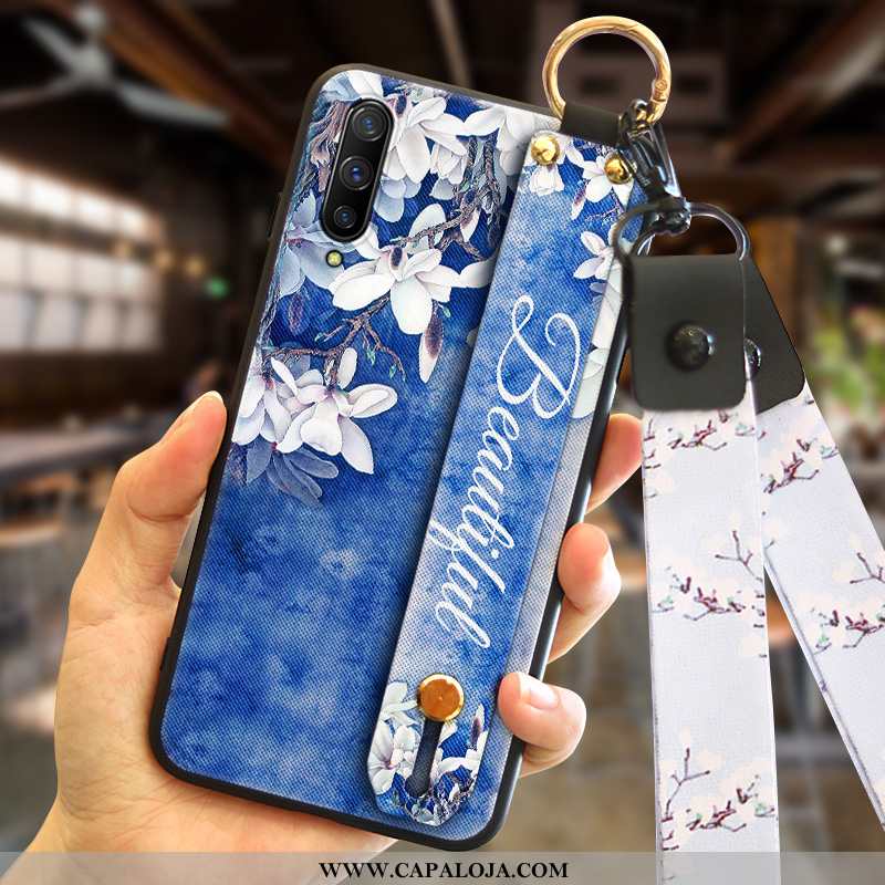 Capas Xiaomi Mi 9 Se Personalizado Telinha Moda Feminino Azul, Capa Xiaomi Mi 9 Se Criativas Online