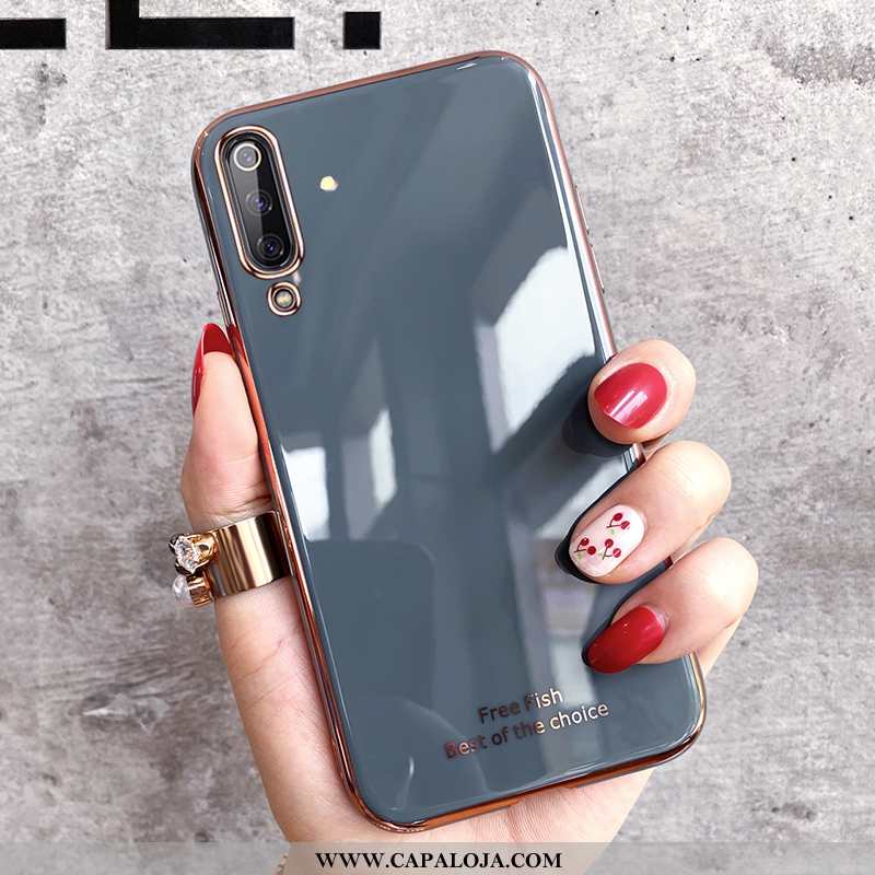 Capas Xiaomi Mi 9 Se Protetoras Cases Feminino Telemóvel Verde, Capa Xiaomi Mi 9 Se Silicone Venda