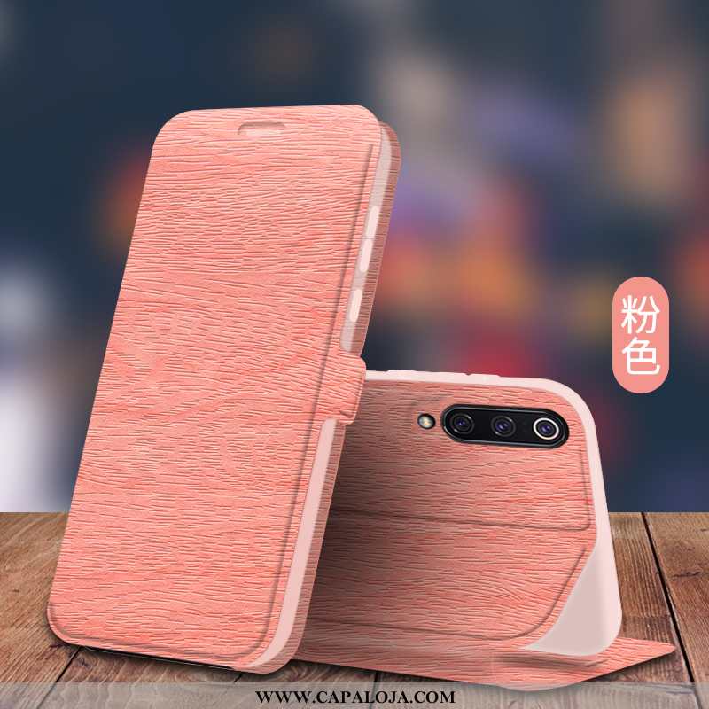 Capas Xiaomi Mi 9 Se Tendencia Cover Rosa Cases, Capa Xiaomi Mi 9 Se Soft Baratas