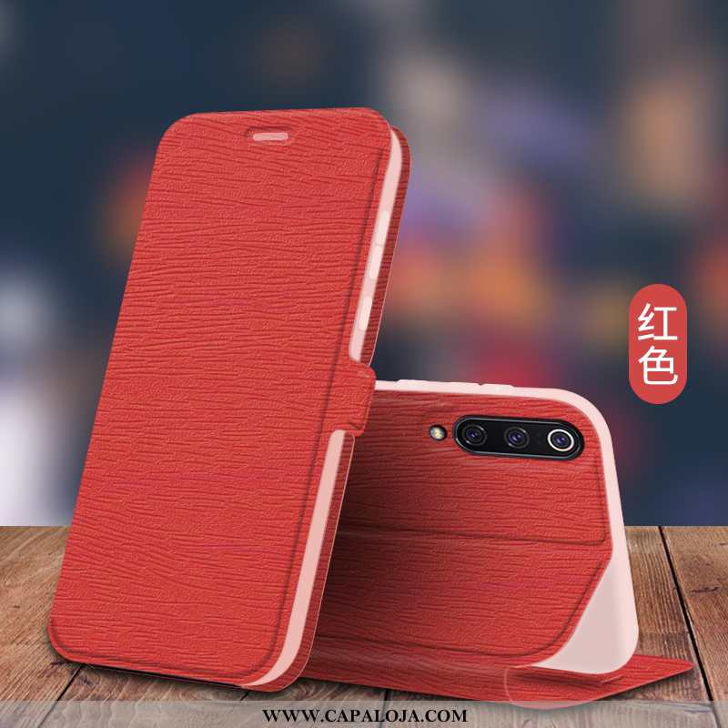 Capas Xiaomi Mi 9 Se Tendencia Cover Rosa Cases, Capa Xiaomi Mi 9 Se Soft Baratas