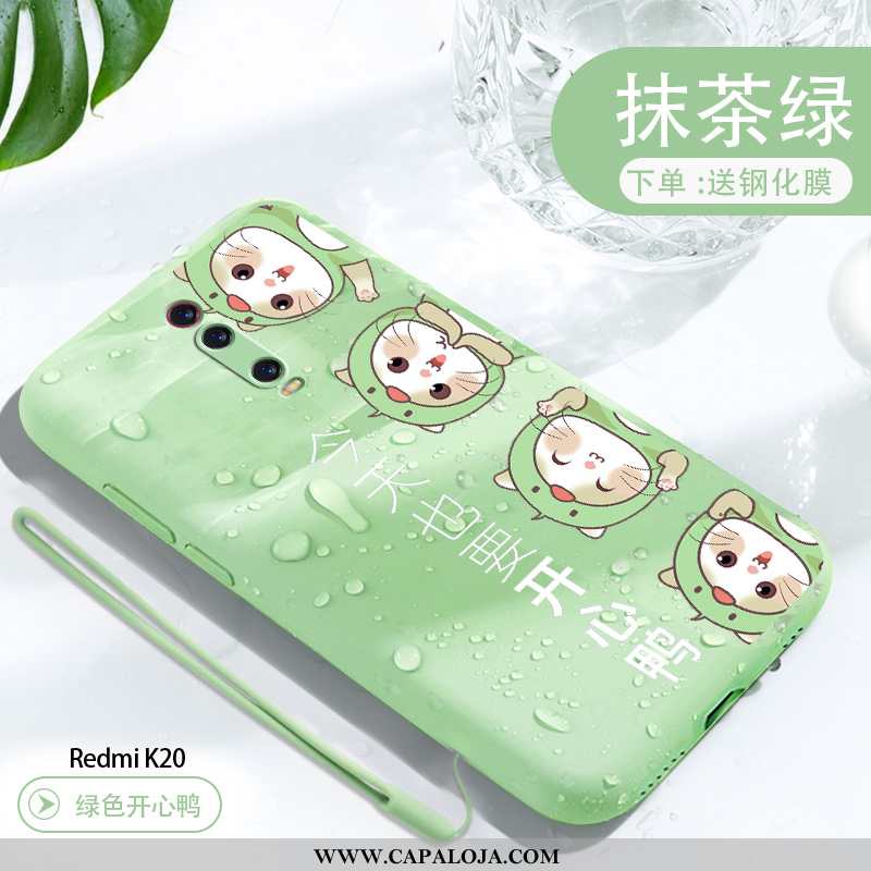 Capas Xiaomi Mi 9t Pro Personalizada Cases Malha Vermelha Verde, Capa Xiaomi Mi 9t Pro Criativas Bar