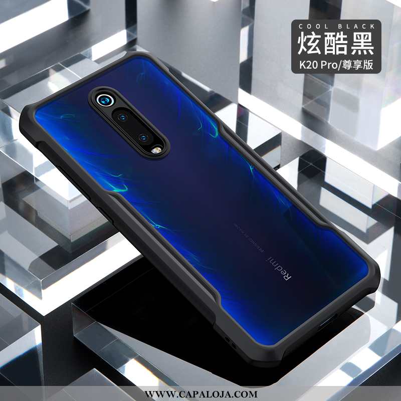 Capas Xiaomi Mi 9t Pro Personalizado Completa Cases Silicone Azul, Capa Xiaomi Mi 9t Pro Criativas B