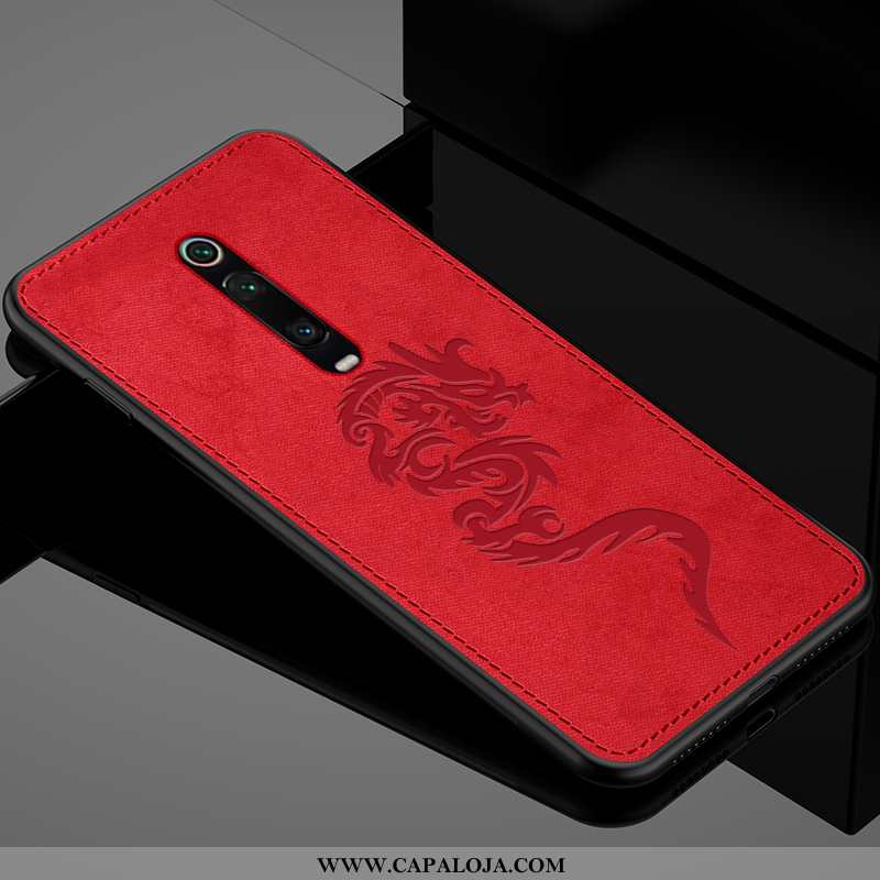 Capas Xiaomi Mi 9t Pro Personalizado Slim Antiqueda Cinza, Capa Xiaomi Mi 9t Pro Criativas Venda