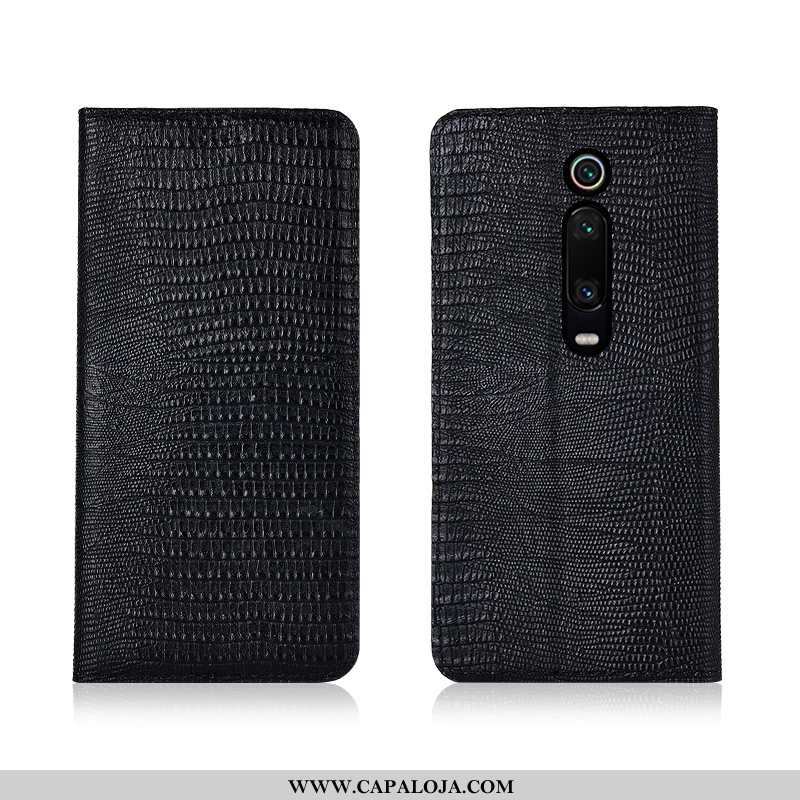 Capas Xiaomi Mi 9t Pro Soft Completa Masculino Silicone Preto, Capa Xiaomi Mi 9t Pro Protetoras Prom