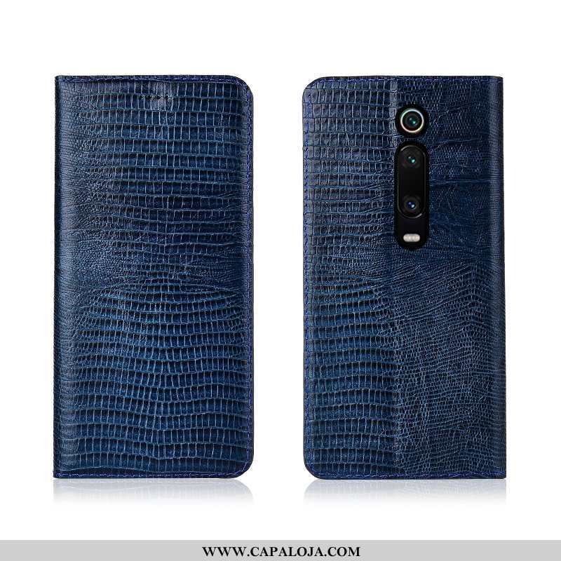 Capas Xiaomi Mi 9t Pro Soft Completa Masculino Silicone Preto, Capa Xiaomi Mi 9t Pro Protetoras Prom