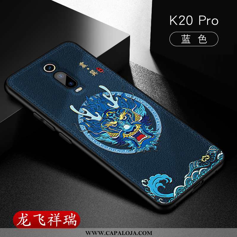 Capas Xiaomi Mi 9t Pro Soft Minimalista Personalizada Malha Vermelho, Capa Xiaomi Mi 9t Pro Super On