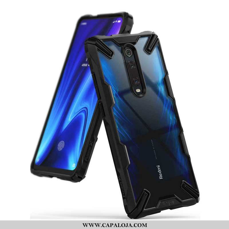 Capas Xiaomi Mi 9t Tendencia Preto Pequena Feminino, Capa Xiaomi Mi 9t Soft Baratos