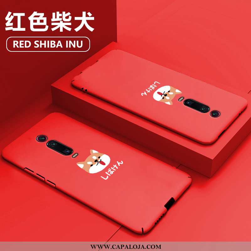 Capas Xiaomi Mi 9t Tendencia Protetoras Resistente Malha Amarelo, Capa Xiaomi Mi 9t Super Online