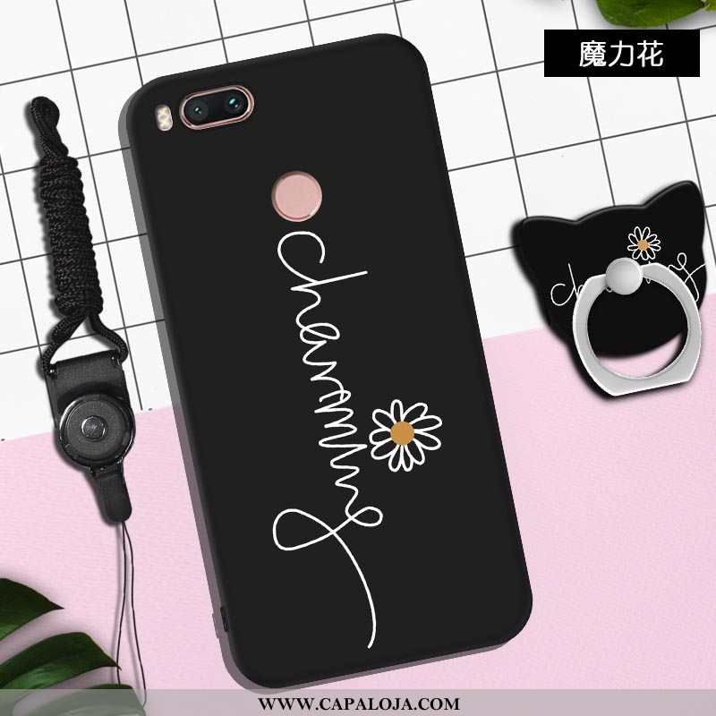 Capas Xiaomi Mi A1 Personalizada Tendencia Cordao Branco, Capa Xiaomi Mi A1 Criativas Barato