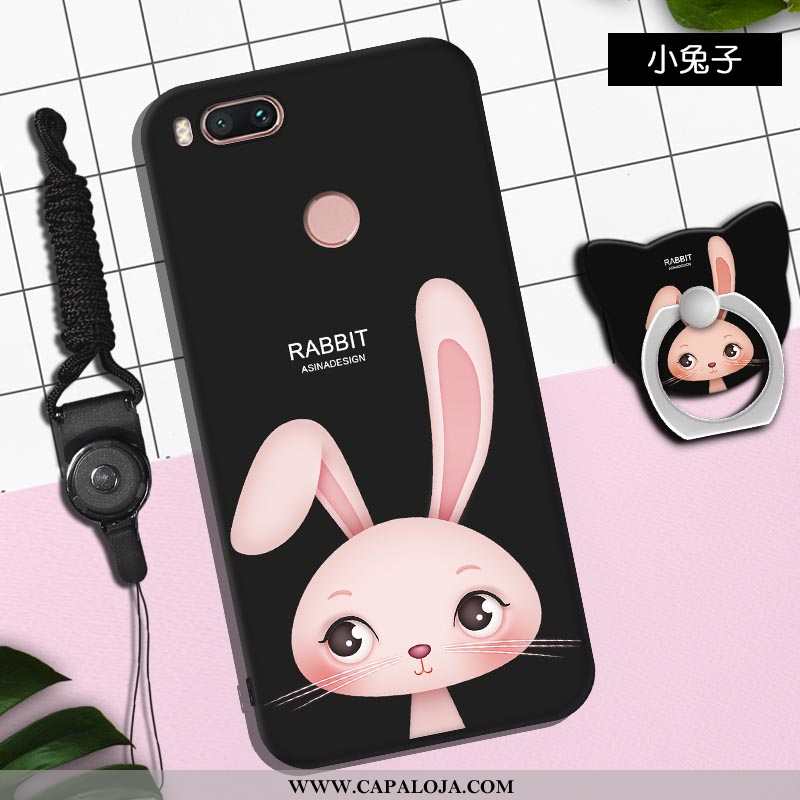 Capas Xiaomi Mi A1 Personalizada Tendencia Cordao Branco, Capa Xiaomi Mi A1 Criativas Barato