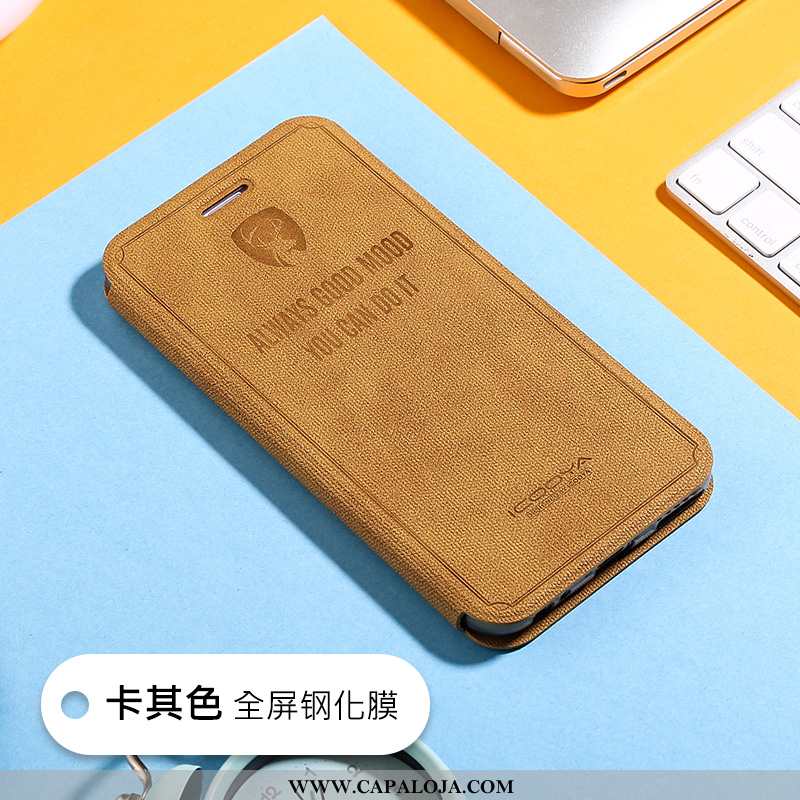 Capas Xiaomi Mi A1 Protetoras Antiqueda Cases Cover Azul, Capa Xiaomi Mi A1 Couro Online