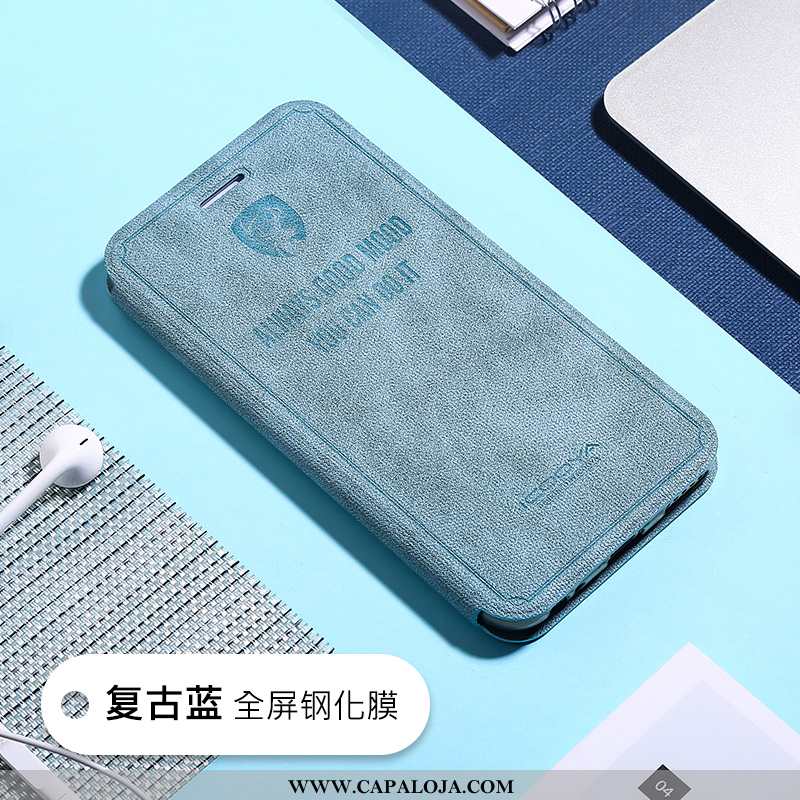 Capas Xiaomi Mi A1 Protetoras Antiqueda Cases Cover Azul, Capa Xiaomi Mi A1 Couro Online