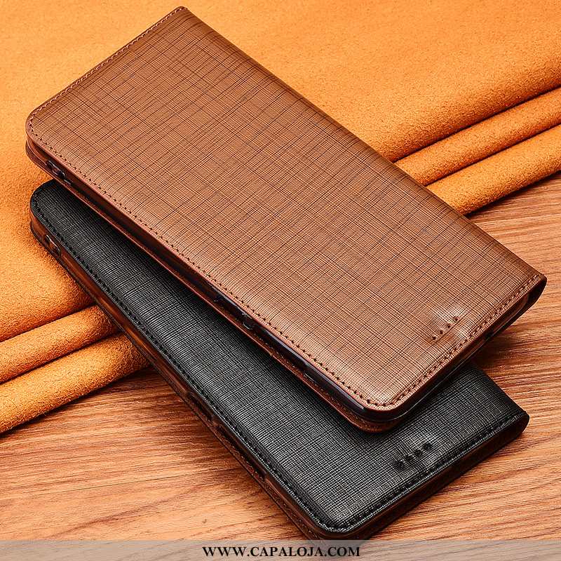 Capas Xiaomi Mi A3 Protetoras Antiqueda Cases Castanho, Capa Xiaomi Mi A3 Silicone Baratas