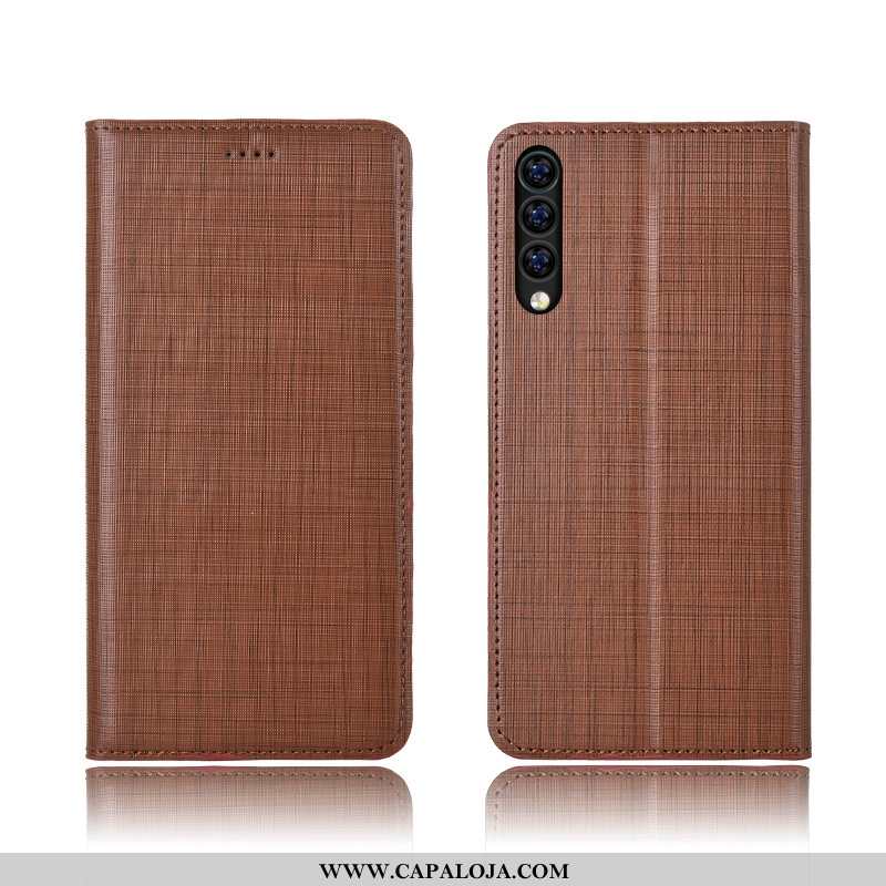 Capas Xiaomi Mi A3 Protetoras Antiqueda Cases Castanho, Capa Xiaomi Mi A3 Silicone Baratas