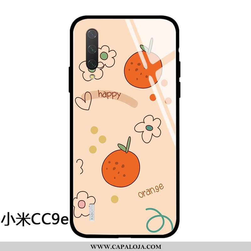 Capas Xiaomi Mi A3 Protetoras Feminino Soft Rosa, Capa Xiaomi Mi A3 Silicone Venda