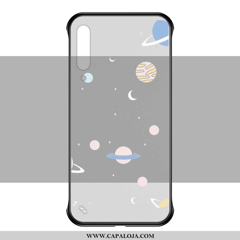 Capas Xiaomi Mi A3 Protetoras Super Masculino Desenho Animado Preto, Capa Xiaomi Mi A3 Estilosas Bar