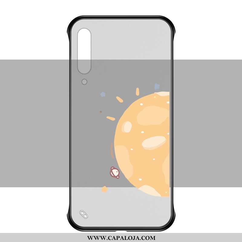 Capas Xiaomi Mi A3 Protetoras Super Masculino Desenho Animado Preto, Capa Xiaomi Mi A3 Estilosas Bar