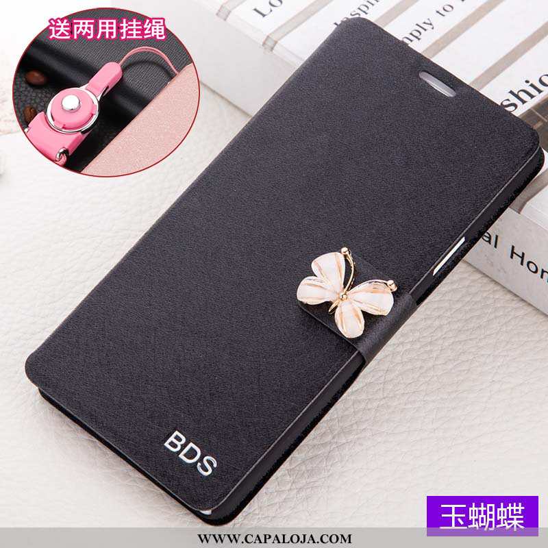 Capas Xiaomi Mi Max 3 Protetoras Pequena Feminino Antiqueda Rosa, Capa Xiaomi Mi Max 3 Couro Venda