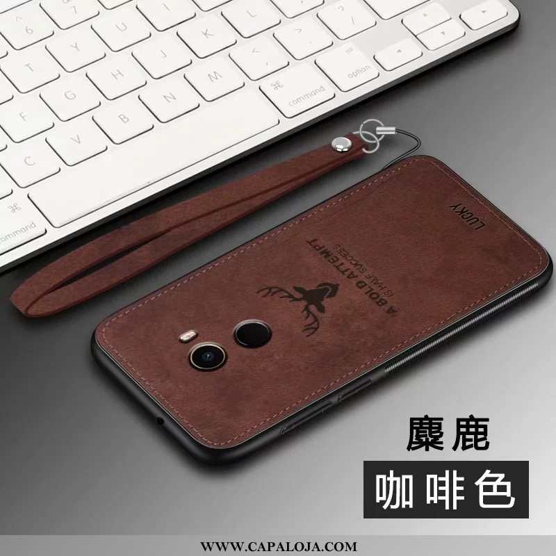 Capas Xiaomi Mi Mix 2 Soft Fosco Silicone Preto, Capa Xiaomi Mi Mix 2 Protetoras Baratas