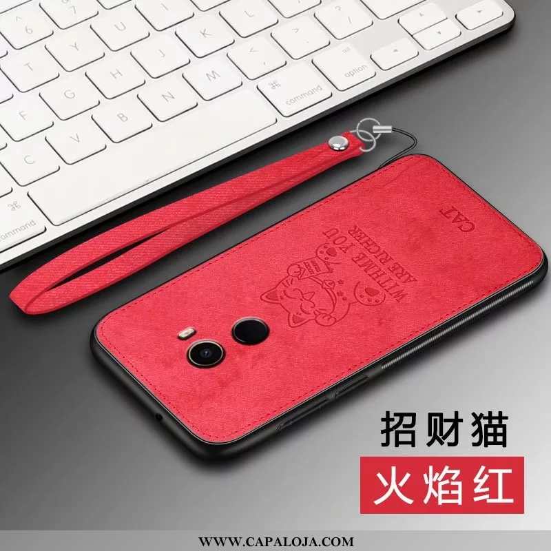 Capas Xiaomi Mi Mix 2 Soft Fosco Silicone Preto, Capa Xiaomi Mi Mix 2 Protetoras Baratas