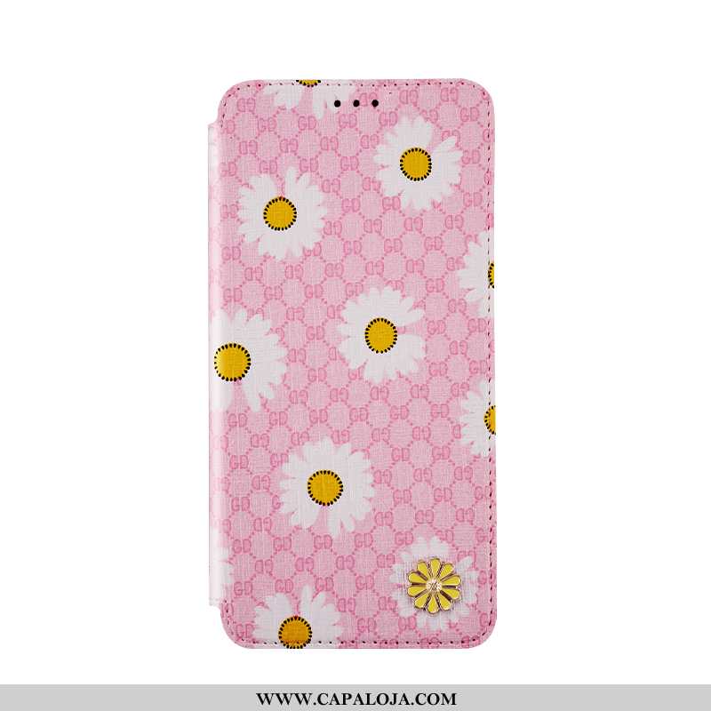 Capas Xiaomi Mi Mix 2s Protetoras Cases Antiqueda Telinha Rosa, Capa Xiaomi Mi Mix 2s Couro Baratos