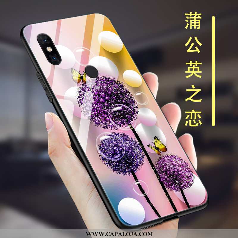 Capas Xiaomi Mi Mix 2s Protetoras Super Pequena Cinza, Capa Xiaomi Mi Mix 2s Silicone Online