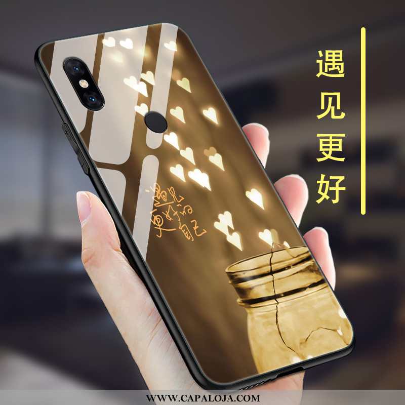 Capas Xiaomi Mi Mix 2s Protetoras Super Pequena Cinza, Capa Xiaomi Mi Mix 2s Silicone Online