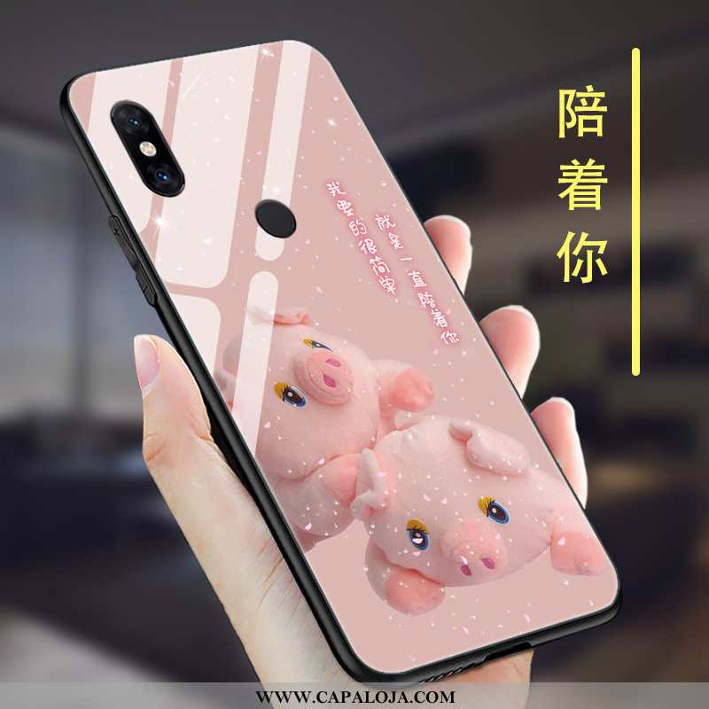 Capas Xiaomi Mi Mix 2s Protetoras Super Pequena Cinza, Capa Xiaomi Mi Mix 2s Silicone Online