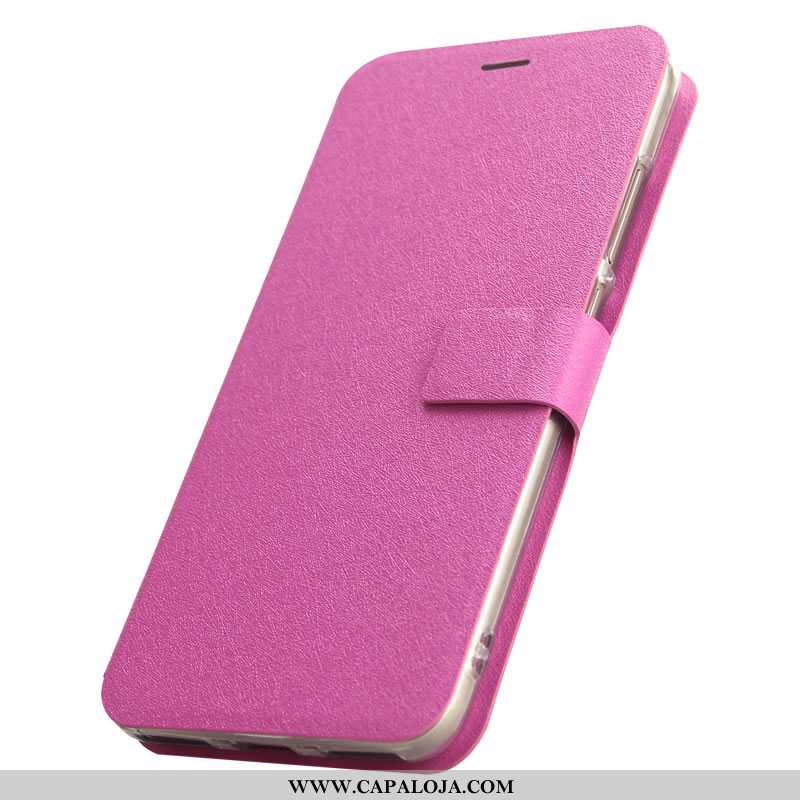 Capas Xiaomi Mi Mix 2s Protetoras Telemóvel Vermelha Soft Rosa, Capa Xiaomi Mi Mix 2s Couro Baratas