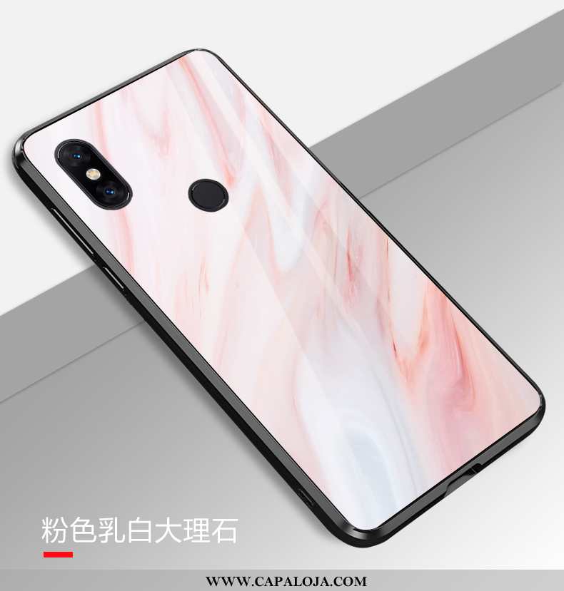 Capas Xiaomi Mi Mix 3 Silicone Personalizada Lift Pequena Branco, Capa Xiaomi Mi Mix 3 Vidro Baratas