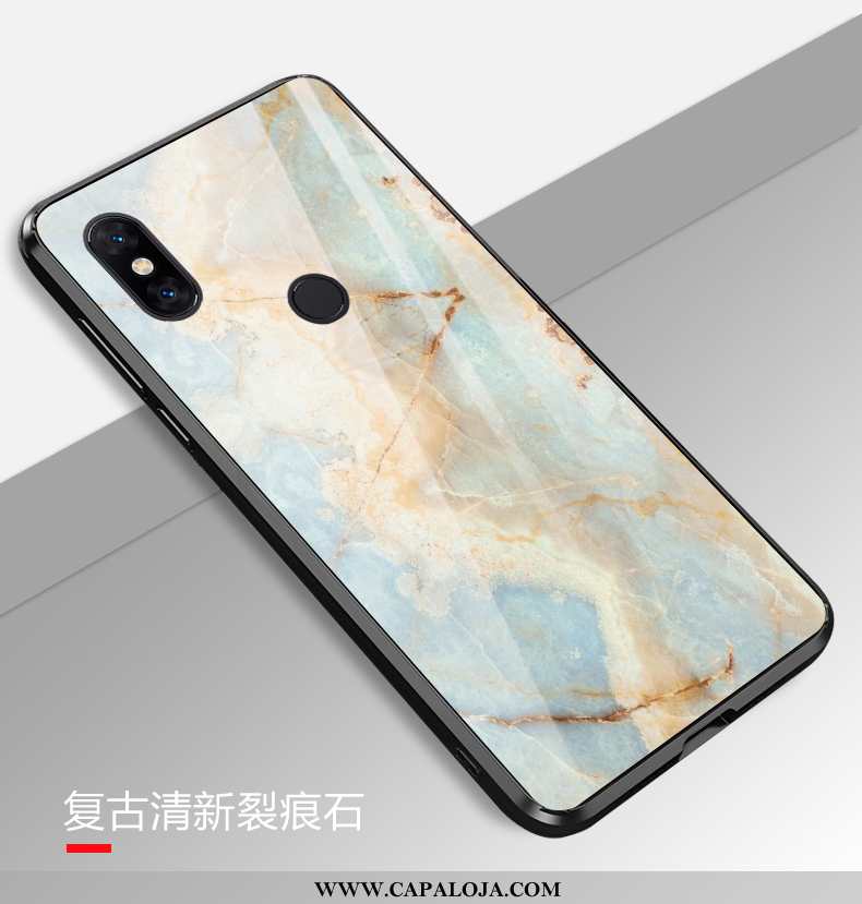 Capas Xiaomi Mi Mix 3 Silicone Personalizada Lift Pequena Branco, Capa Xiaomi Mi Mix 3 Vidro Baratas